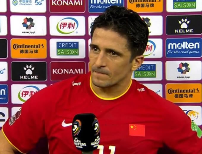 洛国富怒斥中国足协后续,洛国富回应球迷