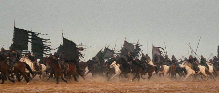 真实三国战役损失兵马,真三国剧情解析