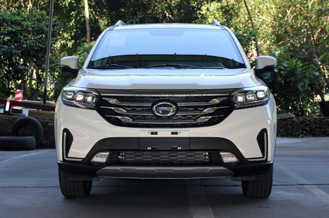 哈弗h6曾经的辉煌,全新哈弗h6有哪些质的变化