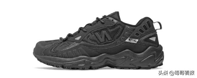 老爹鞋out了?2020新趋势「山系」鞋了解一下