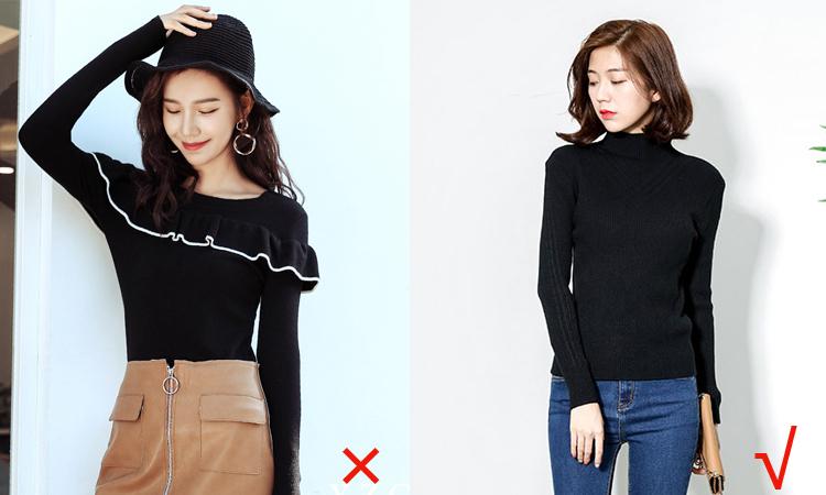 草莓妹搭配三部曲,草莓妹极简风打造