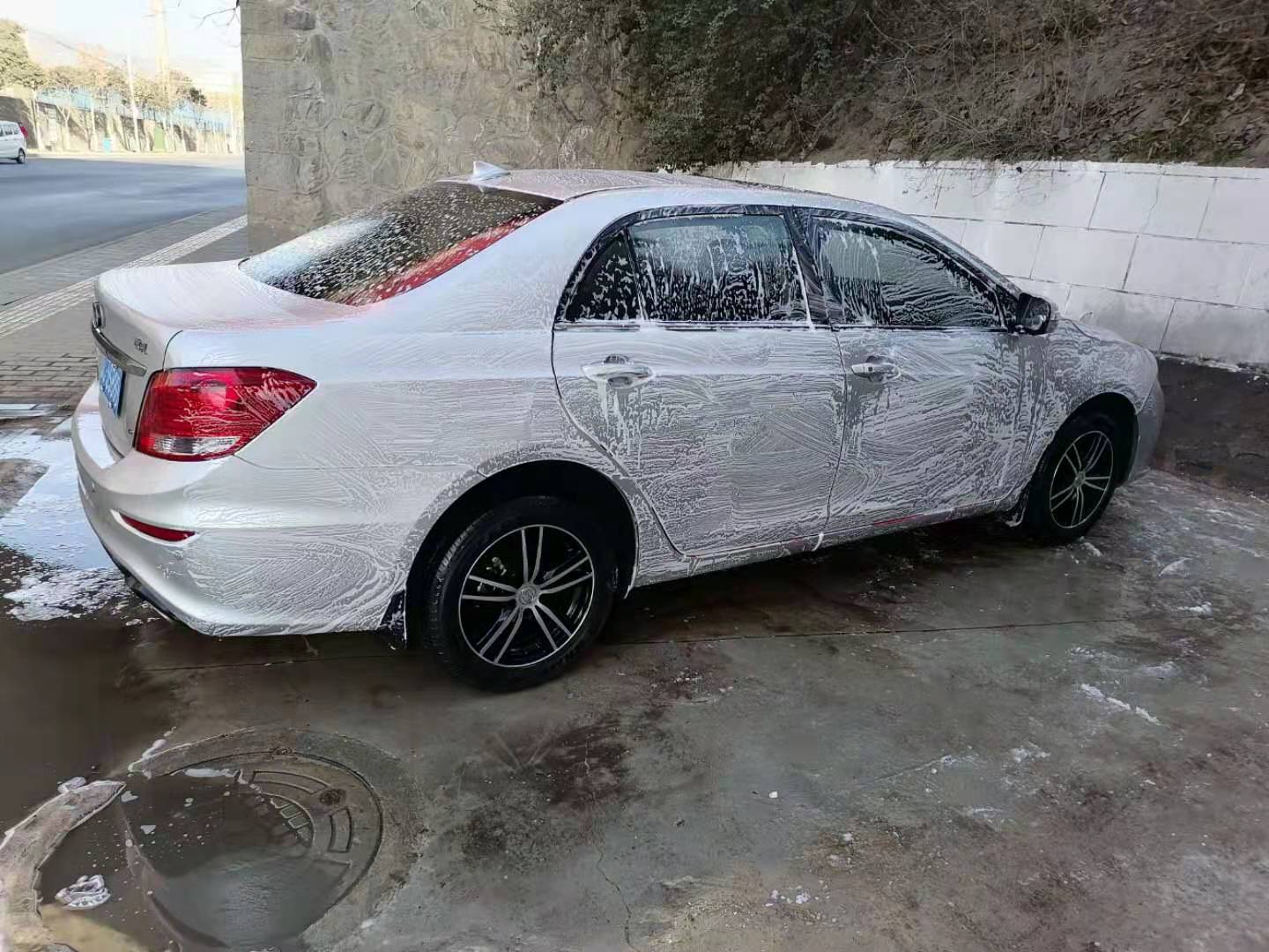 胖哥喜提星途,胖哥喜提爱车