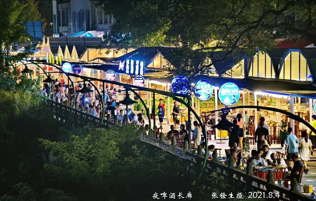 城市观察合肥,城市观察城市生活