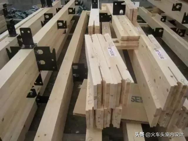 日本地震很多都是木质结构房屋吗,日本房屋为什么这么能抗住地震