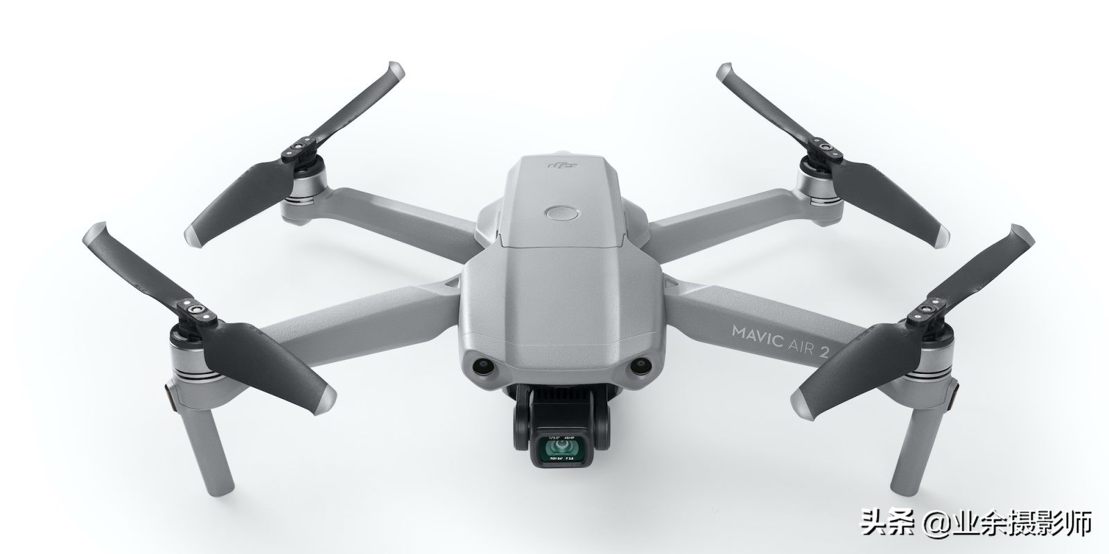 大疆御MavicAir2有多香，通过数据对比御2告诉你，纯干货