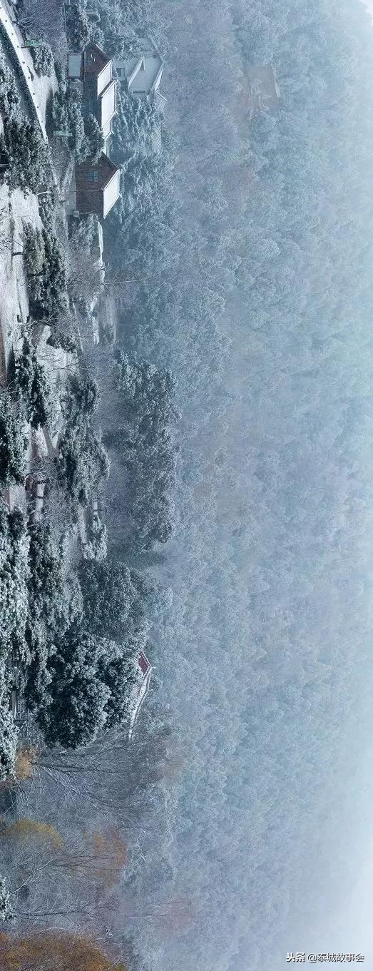 泰山美图100张,泰山云海美图