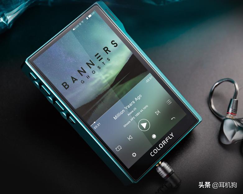 HiFi七夕,无论国风还是日系让“众系*放播**器男友”陪你浪漫度酷夏