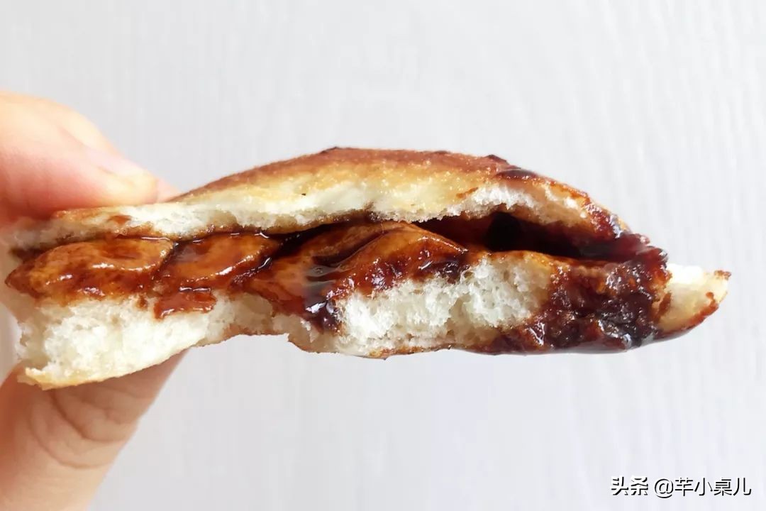 在家做超简单甜品,宅家美食记完整版