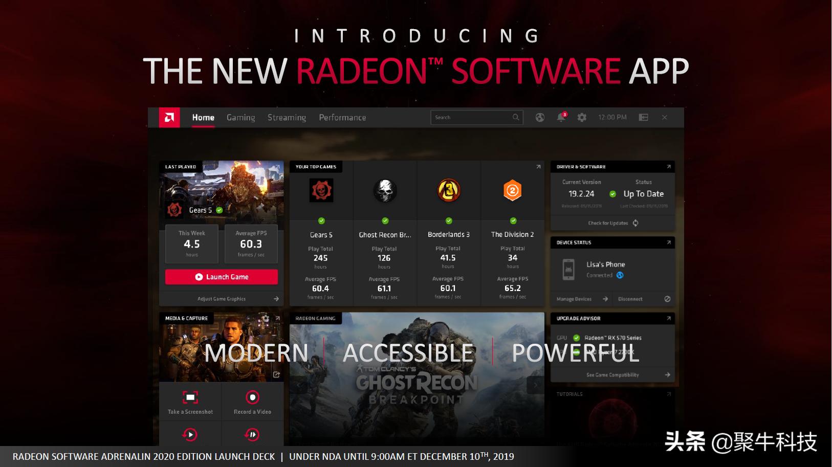 为什么更新了amd2020显卡,amdadrenalin显卡驱动