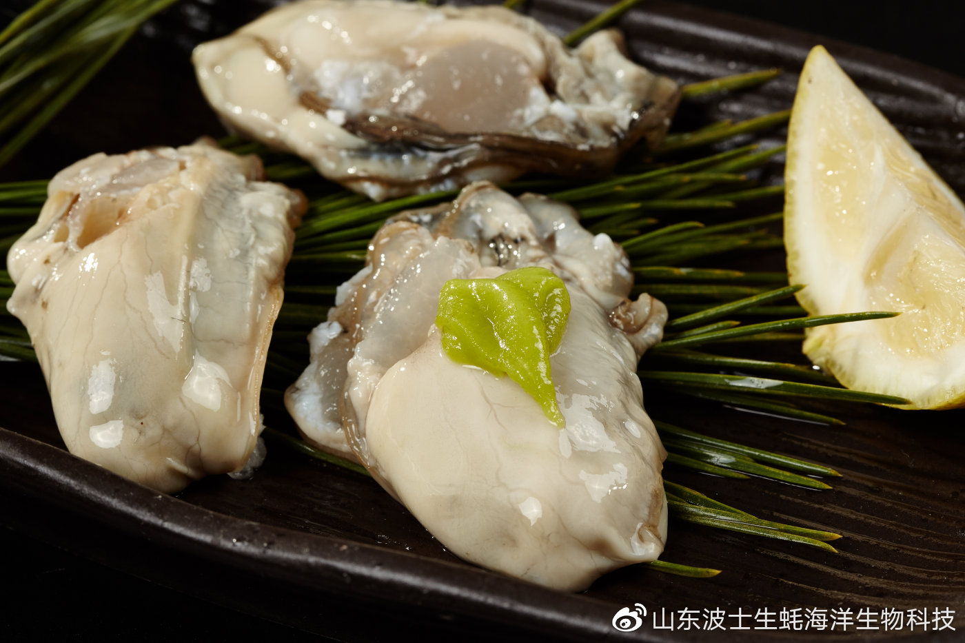 怎么样烤乳山生蚝最好吃,烤生蚝价值百万的秘方送你了