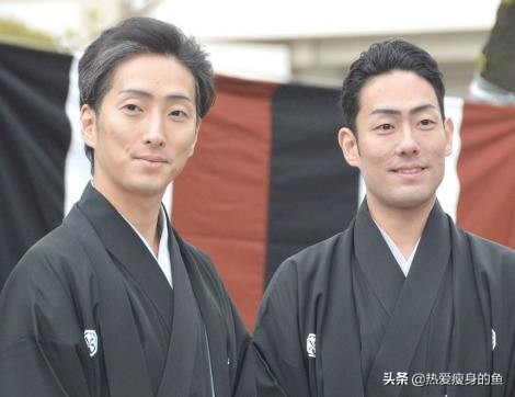 歌舞伎世家藤间斋,歌舞伎世家贵公子