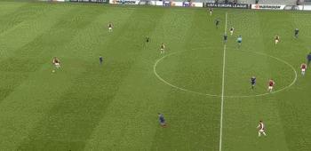 梅西5项数据,梅西五大联赛5项数据