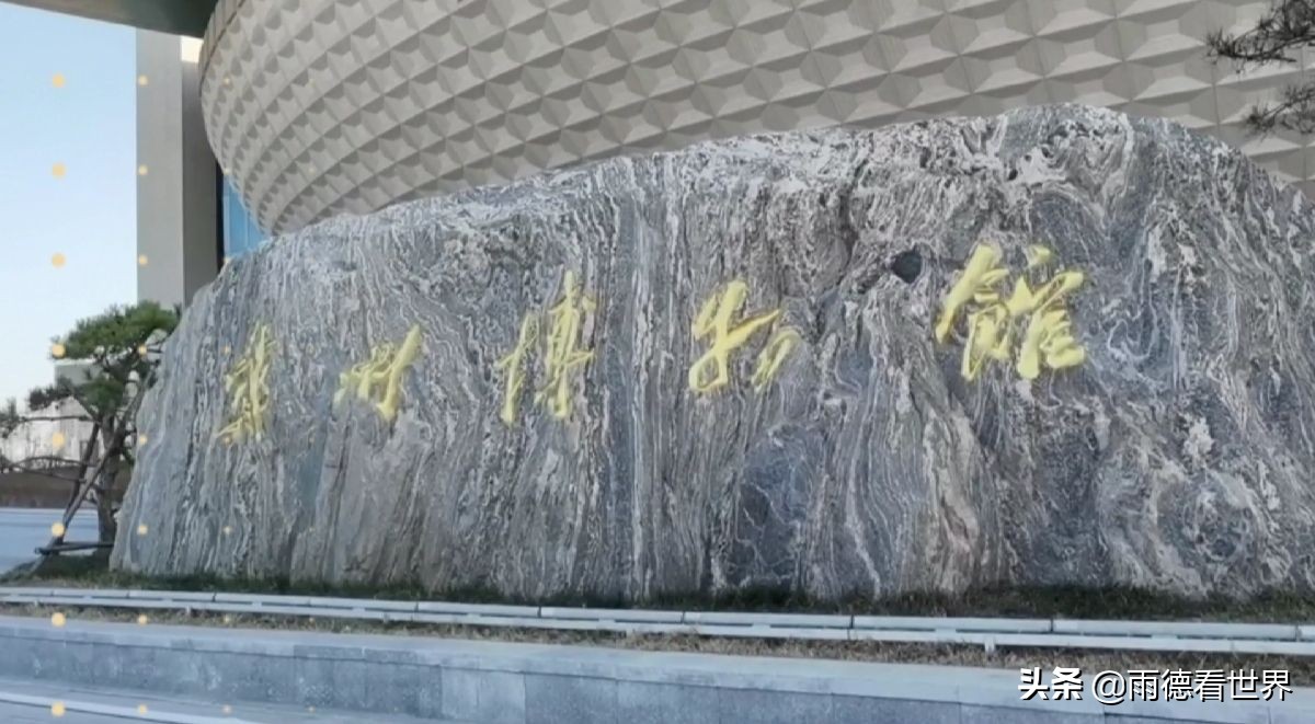 郑州在老城区打造中央文化区,郑州中央文化区超高建筑