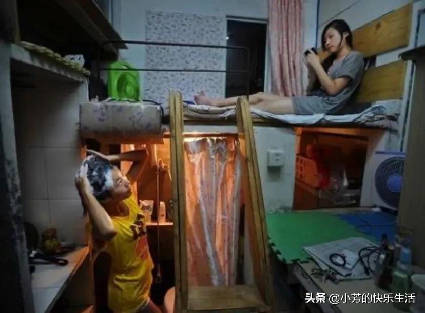 昆山打工人的真实生活,江苏昆山打工记录