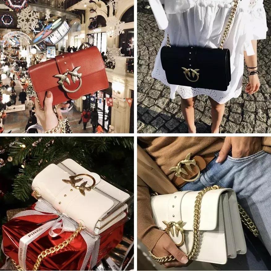 女生第一个入门名牌包怎么选,人生第一只名牌包怎么选