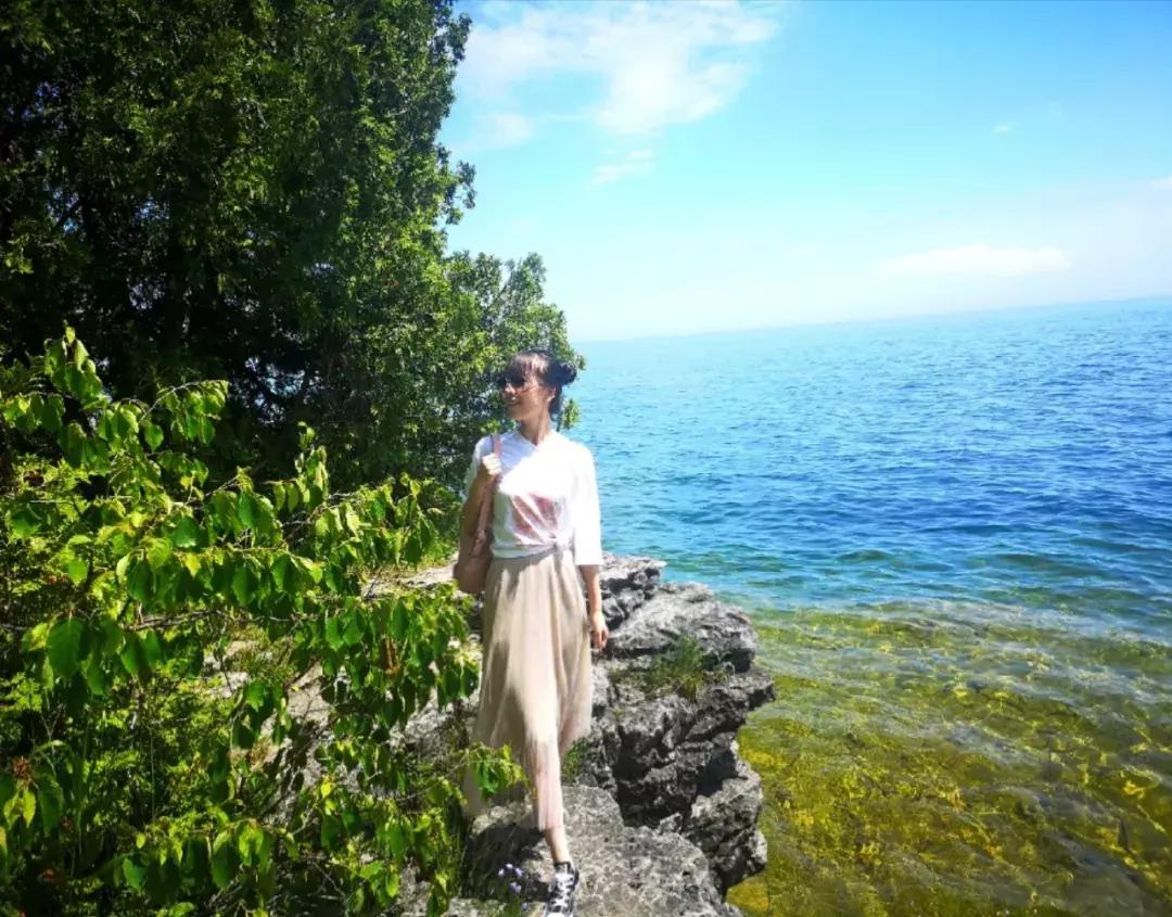 芝加哥南部旅游攻略图文,芝加哥附近旅游