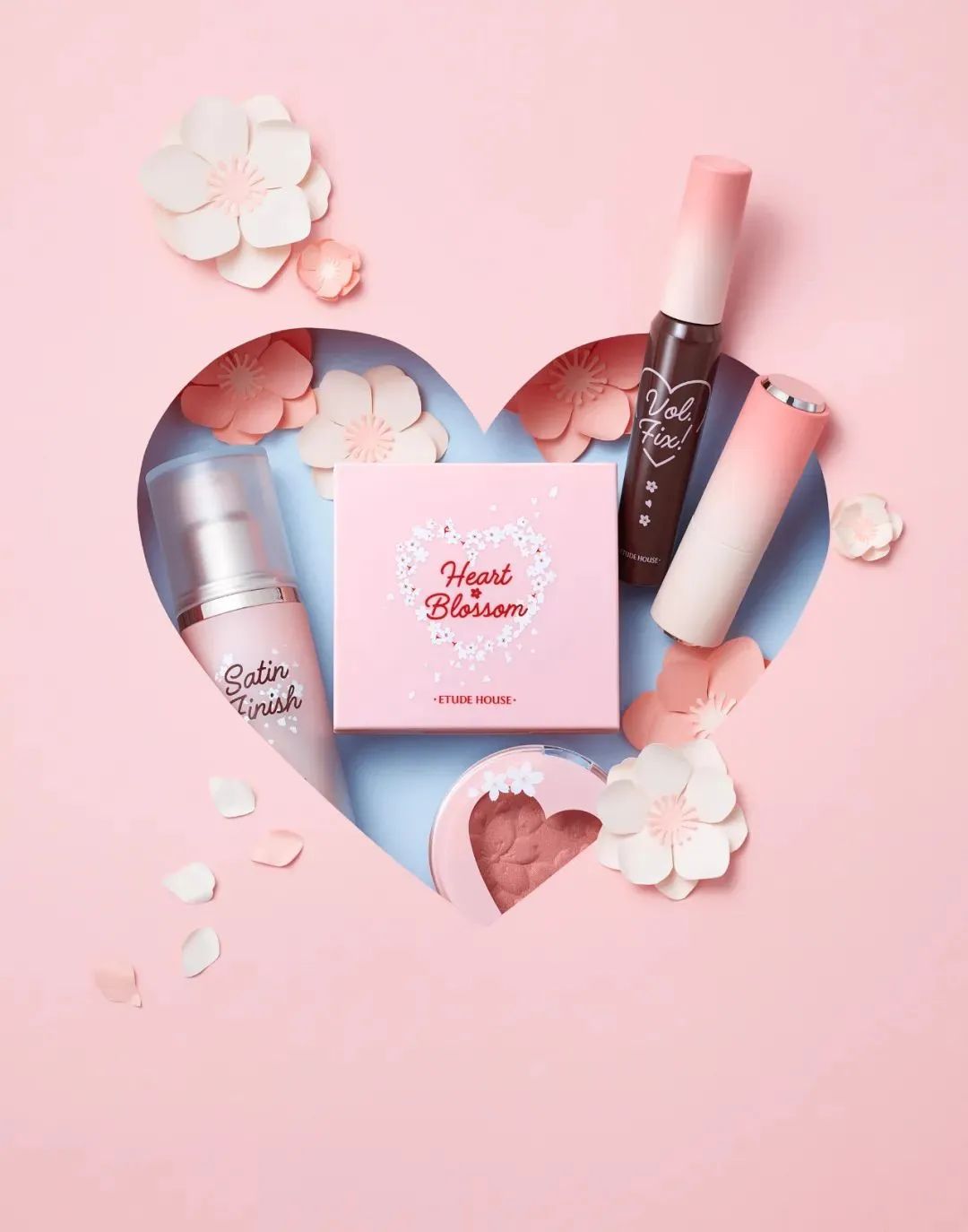 少女心和钱包一起炸裂的时候到了,2020樱花季限定来了!