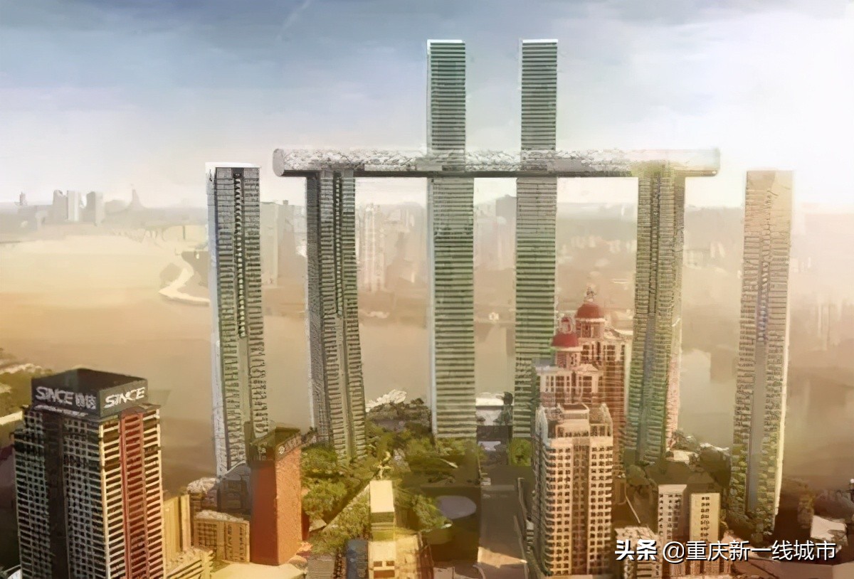 重庆豪宅排行榜100名,2021重庆豪宅排行榜