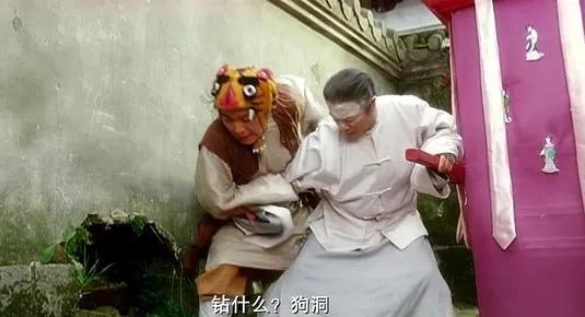 韦小宝韦陀掌,韦小宝的混世法宝解读