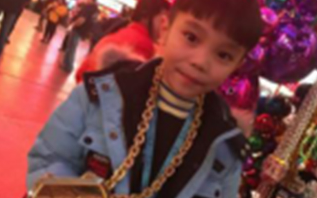 一家三口去美国被拒签的机会大吗,一家四口美国签证