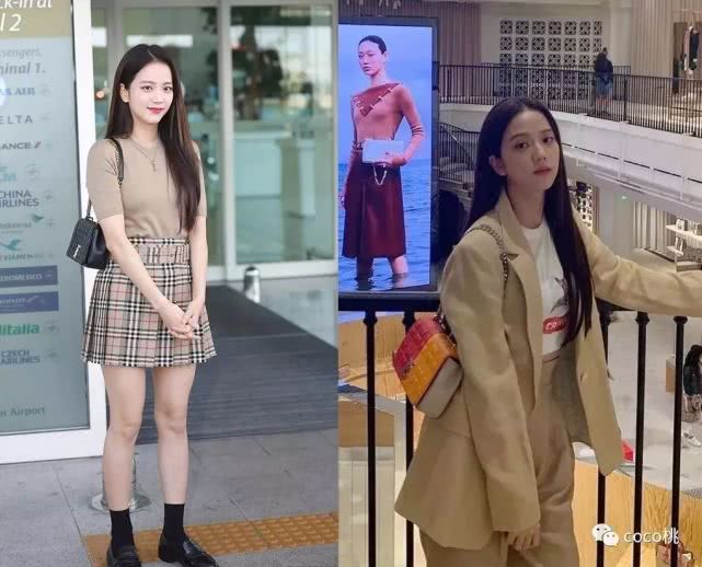 香奈儿巅峰时刻到底有多强,人间香奈儿门面担当