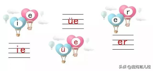 拼音教学10分钟学会,拼音组合的教学方法技巧讲解