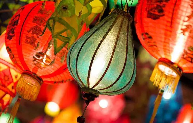 元宵商标有哪些,元宵花灯的种类介绍