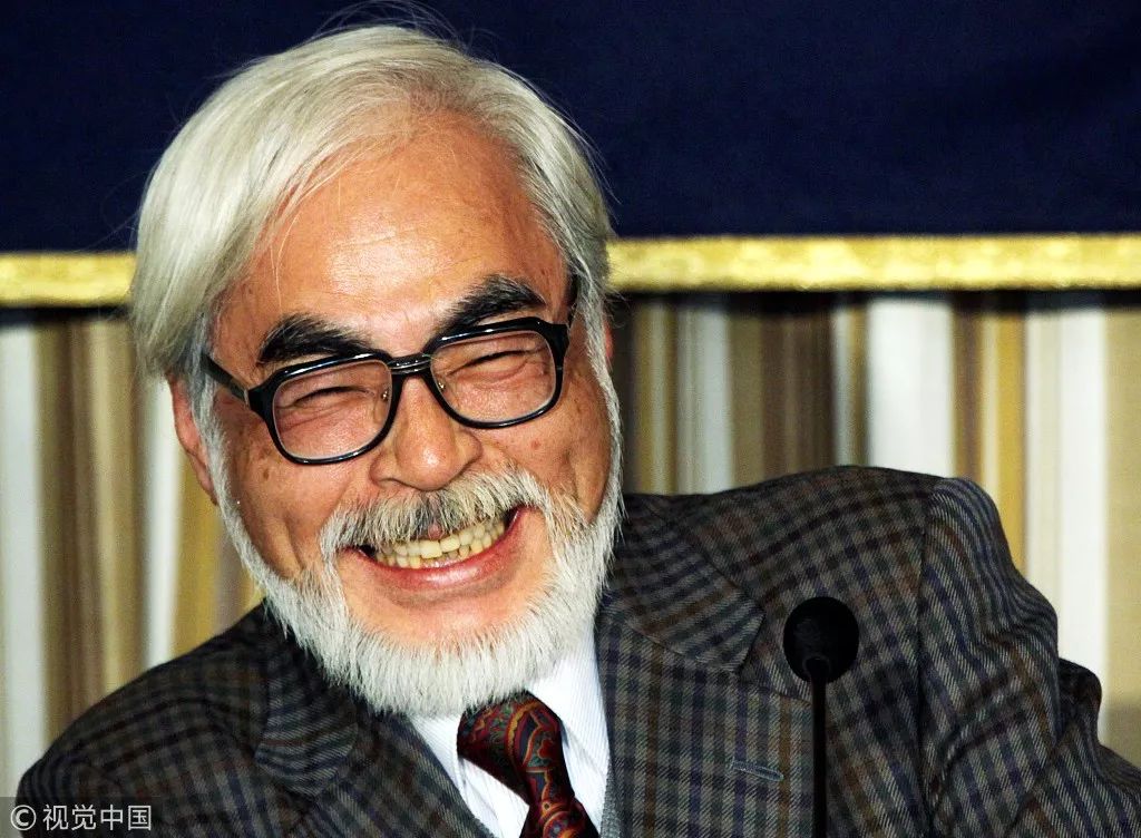 龙猫宫崎骏推荐,龙猫宫崎骏动漫人物