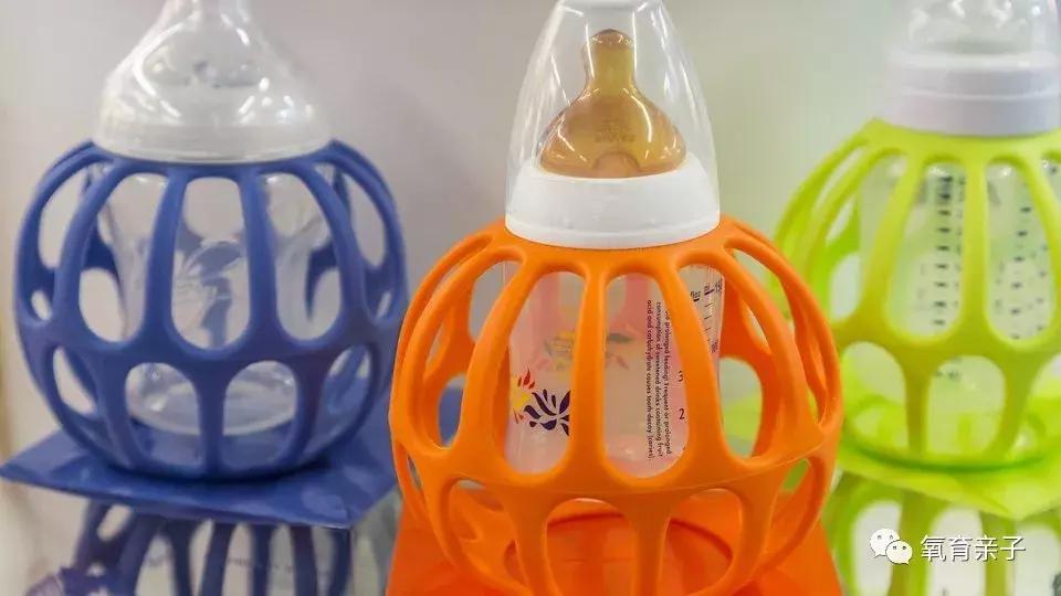 玻璃奶瓶自然原生和经典的区别,奶瓶中的爱马仕玻璃
