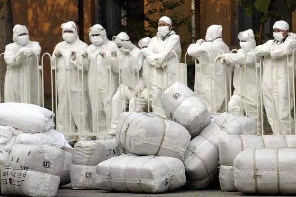 抗击疫情时马云做了什么,马云在疫情期间的事