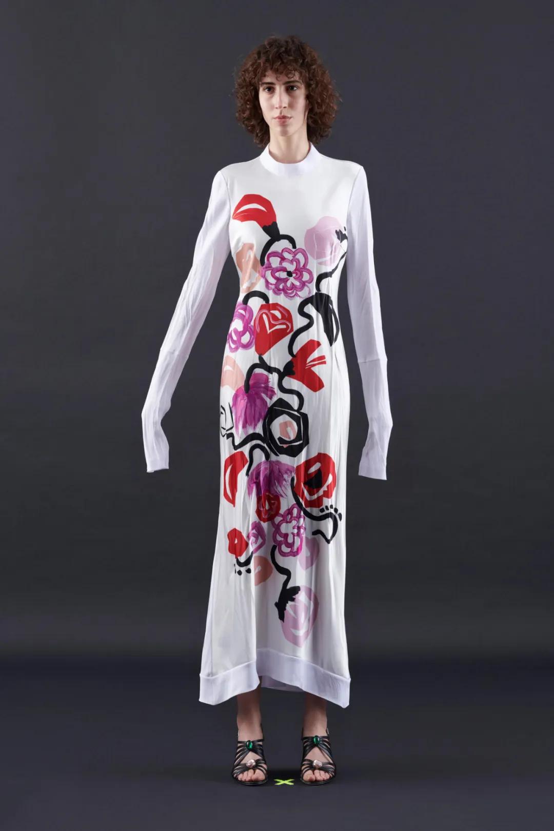 marni菱格包搭配,marni九宫格针织包