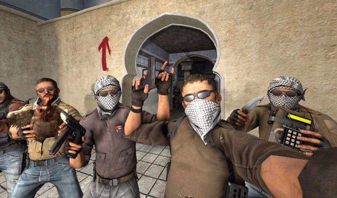 最新fps射击游戏在线排名,fps游戏第一名