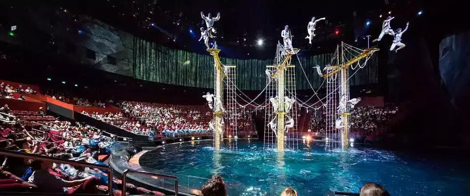 澳门轻奢游玩攻略,第一次来澳门必玩