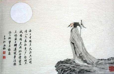 7首诗看孟浩然一生:终究耐不住城市套路深,我要回农村