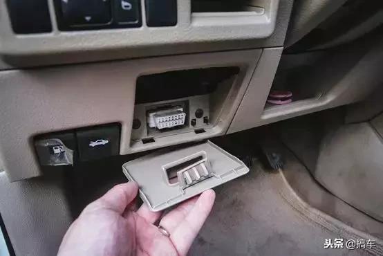 这LOW得不行的车，却陪伴俺爹11年！