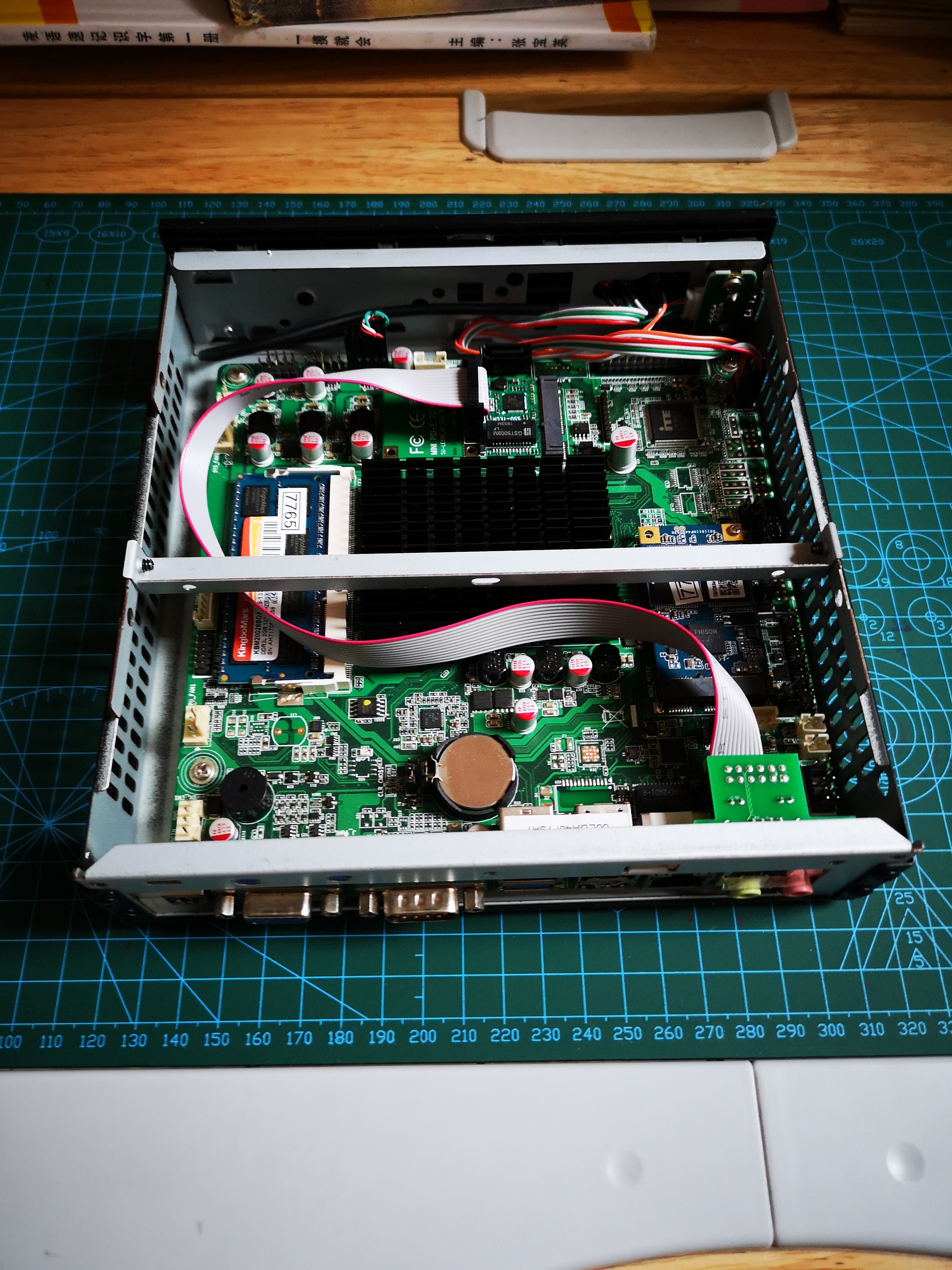 软路由安装openwrt详细教程,初学者软路由入门教程