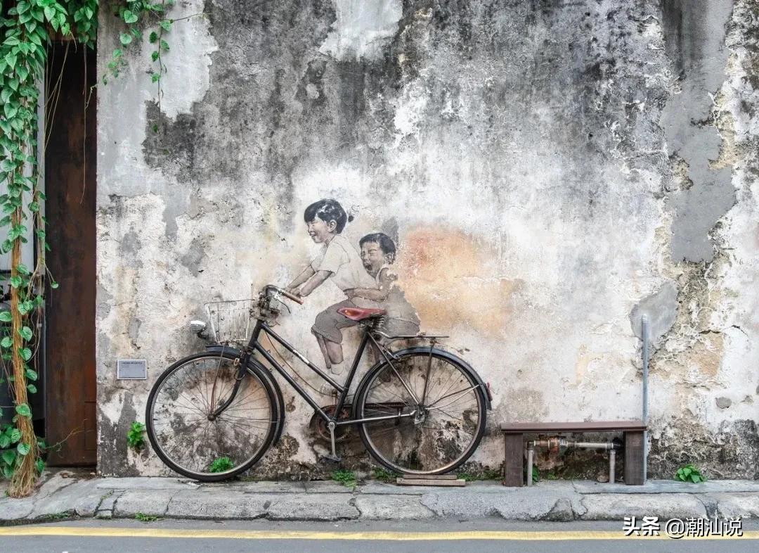 槟城到底什么样,槟城有多有魅力