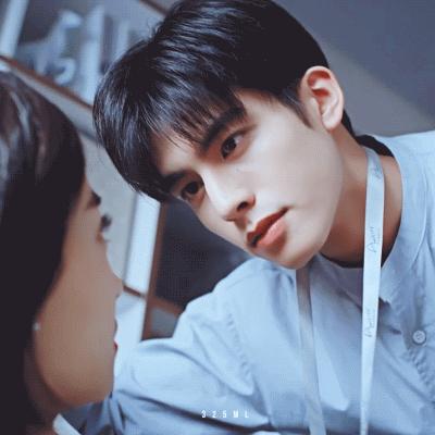 宋茜携手宋威龙的甜宠新剧将定档,虎狼之词宋威龙宋茜