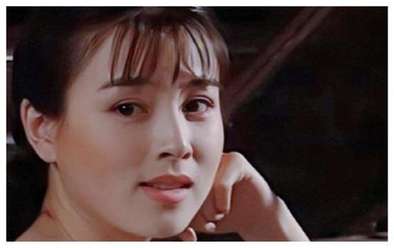 10位60后女星今昔对比,80后女明星颜值今昔对比