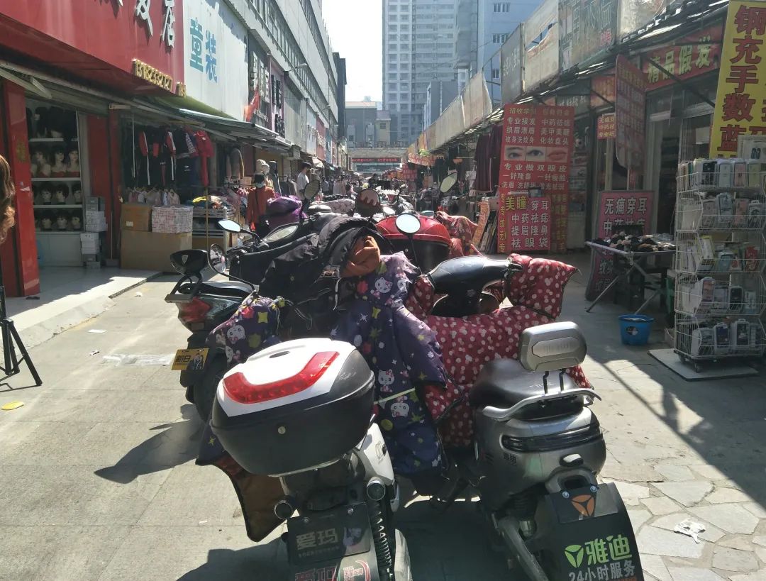 关门！撤场！转租！徐州这些商场，一批店铺扛不住了