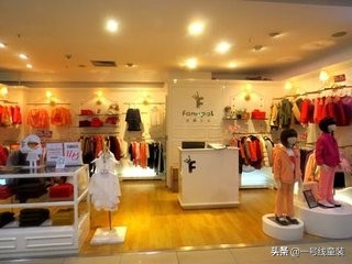 开品牌童装店到底挣不挣钱,开一家童装店怎么样赚钱快