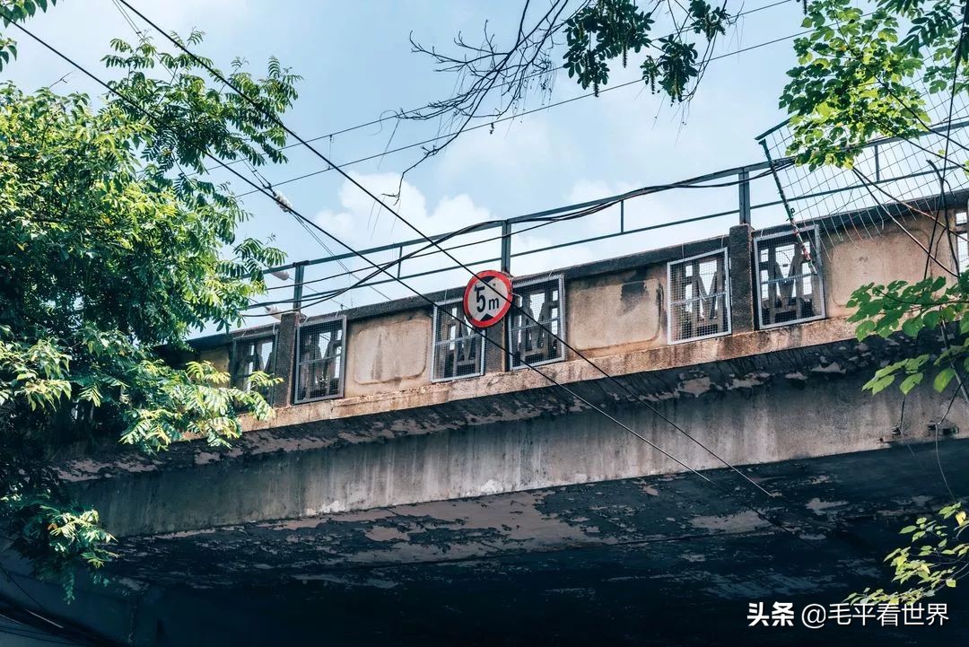 要想真正了解武汉，必须先了解汉阳