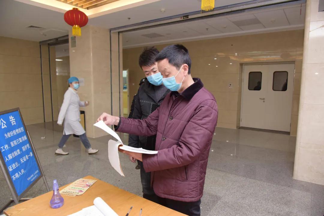 抗疫守护者的事迹,抗击疫情守护医护