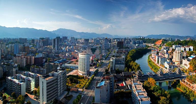 中国十大名茶销量排行榜,全国第一茶产业大县