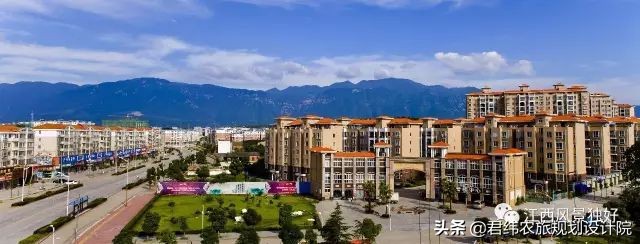 陶渊明故里江西九江世外桃源,九江陶渊明故里风景区