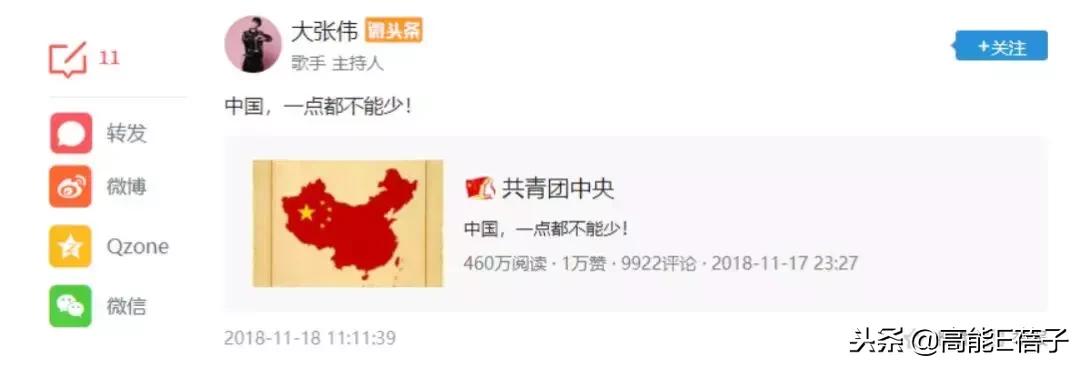 我们家涂们老爷子，牛！