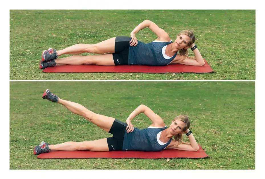 怎么判断深蹲膝盖有没有内扣,深蹲怎么才能不膝盖内扣