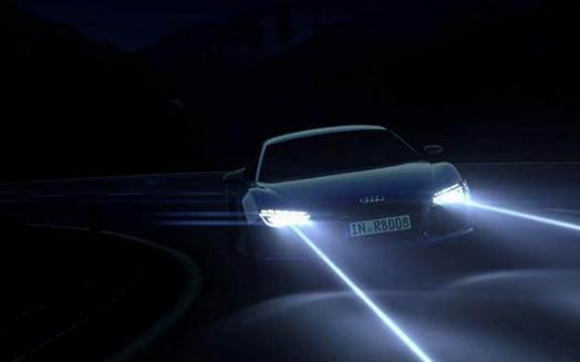 奥迪凭什么不是豪华品牌,奥迪为什么被称为灯厂