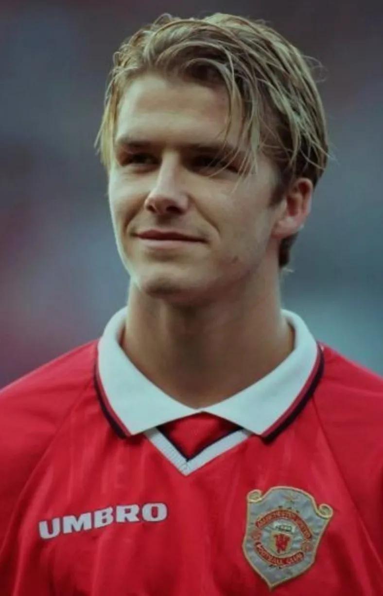 足球界颜值男神,足球界十大颜值男神