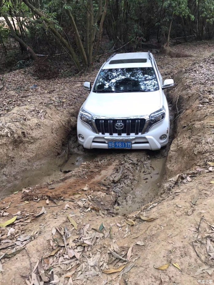 普拉多27越野,普拉多27越野视频